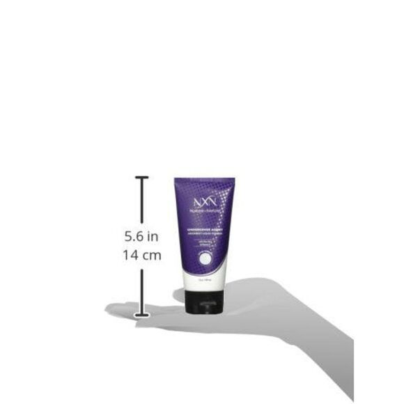 Undercover Agent Liquid Powder - Anti-Sweat, Deodorant For Women - Natural Form - Picture 6 of 6